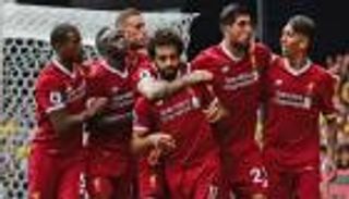 ريال مدريد يزاحم يوفنتوس على ضم لاعب وسط ليفربول