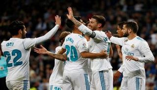 الدوري الإسباني