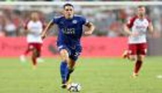 لاعب ليستر سيتي يحذر من انتفاضة وست بروميتش