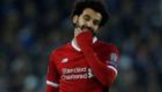 جيرارد: صلاح سيكون أفضل أفريقي بتاريخ البريمييرليج في هذه الحالة