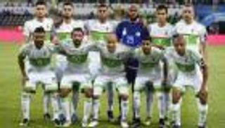 تقارير: نجم منتخب الجزائر على أعتاب مانشستر يونايتد