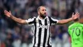 هيجوايين: يوفنتوس أفضل ناد في العالم