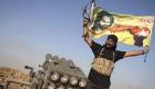 ملامح "العراق الجديد" بعد ضم الحشد الشعبي رسميا للجيش