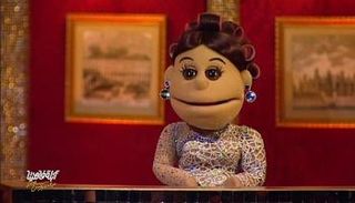 أبلة فاهيتا