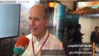 رئيس كوستاريكا السابق: حياتنا مرتبطة بوجود المحيطات