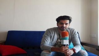 النجم الهندي روهان جاندوترا