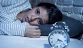 الإصابة بالأرق "وراثة"