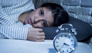 الأرق نتيجة خلل في الجينات