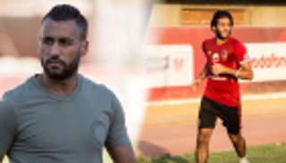 الأهلي يوضح موقف عاشور ومحسن من مواجهة إنبي