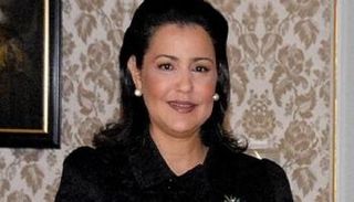 للا مريم بنت الحسن