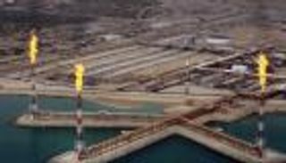 إيران وقطر.. حلفاء بدرجة أعداء في بئر للغاز