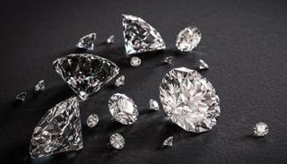 آفاق جيدة للتعاون في صناعة الماس بين روسيا وزيمبابوي