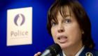 لأول مرة.. الاتحاد الأوروبي يعين امرأة رئيسا لـ"يوروبول"