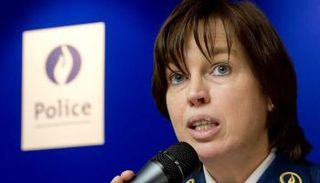 كاترين ديبول - أ. ف. ب