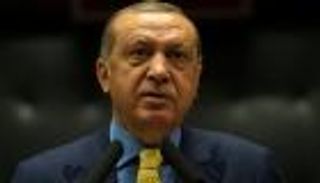 تركيا.. اعتقال 186 للاشتباه في صلتهم بكولن