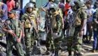 طوارئ سريلانكا.. تشديدات أمنية حول المساجد قبل صلاة الجمعة