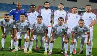 فريق العقبة
