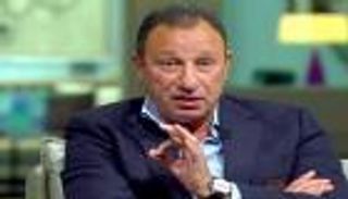 رسالة قاسية من الخطيب لجماهير الأهلي المصري 