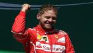 فيتل يحطم الرقم القياسي لحلبة كتالونيا في تجارب فورمولا 1