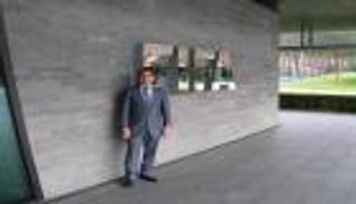 المتحدث السابق للمنتخب المصري يحاضر في الفيفا