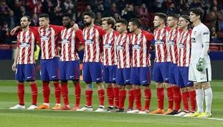 أتلتيكو مدريد