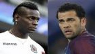 بالوتيلي يجبر ألفيس على الاعتذار