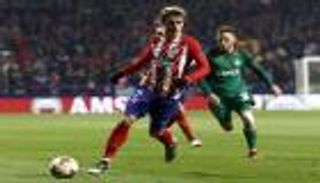 سيميوني: علينا الحذر من لوكوموتيف