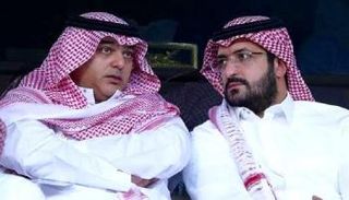 سعود آل سويلم 