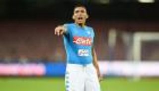 نابولي يجدد عقد آلان حتى 2023