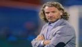 كارينيو: لا أعلم سبب إقالتي من الشباب السعودي