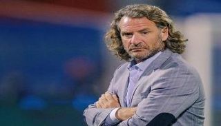 دانيال كارينيو مدرب الشباب السابق