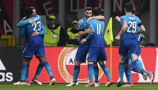 نادي أرسنال