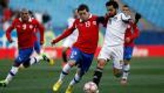 ودية بين مصر وكولومبيا في أول يونيو استعدادا للمونديال