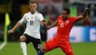 بيرو تلتقي ألمانيا في مباراة ودية سبتمبر المقبل