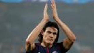 تقارير: كافاني يريد الرحيل عن سان جيرمان