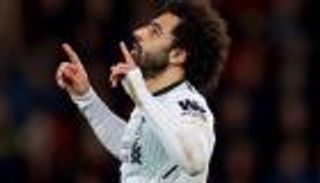 صلاح: مواجهة مانشستر يونايتد ستكون مختلفة