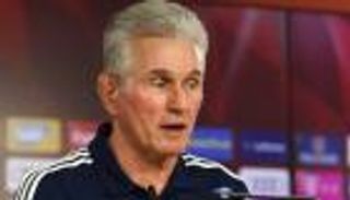 هاينكس يفجر مفاجأة بشأن قرار رحيله