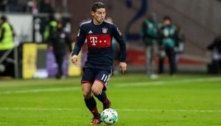 جيمس رودريجيز