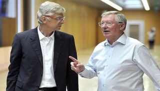 فيرجسون وفينجر