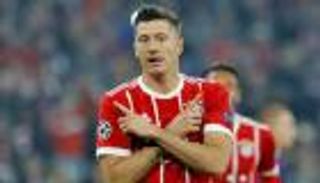 تشيلسي يتقدم على الريال واليونايتد في سباق ليفاندوفسكي