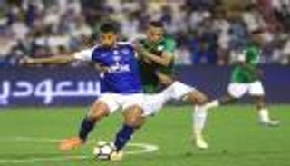 الاتفاق يصعق الهلال ويقدم هدية ثمينة لأهلي جدة