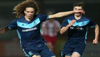 بلال براهيمي  