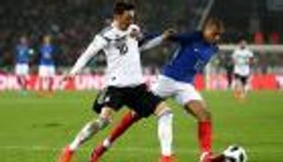 ألمانيا تستغل دوري أمم أوروبا لتسويق ملف استضافة "يورو 2024"