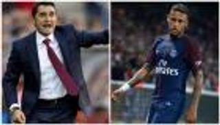 فالفيردي يوضح موقفه من عودة نيمار لبرشلونة