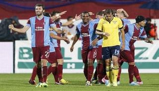 فريق طرابزون سبور التركي