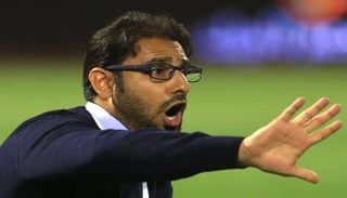 سعد الشهري