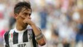 ديبالا يتسبب في بلاغ كاذب للشرطة الإيطالية