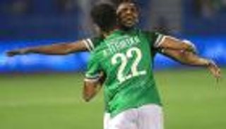 الاتفاق يحقق 3 أرقام مميزة أمام الهلال بدوري المحترفين