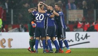 الدوري الألماني