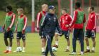 تقرير: هاينكس ملك المداورة في البوندسليجا